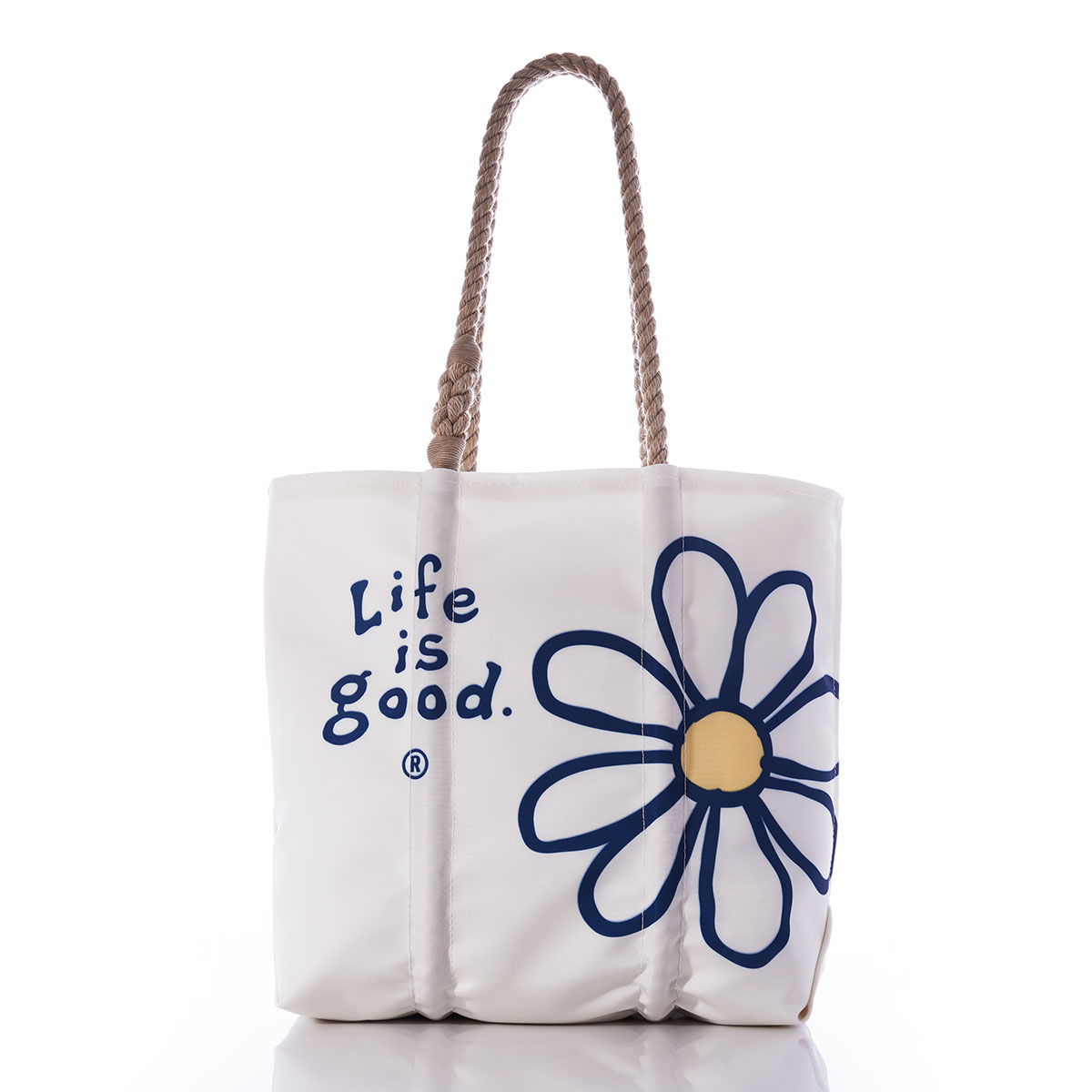 Sea Bags  Life is Good Palm Tree Tote
