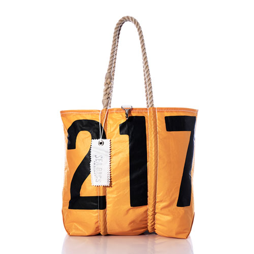 Vintage 217 Medium Tote