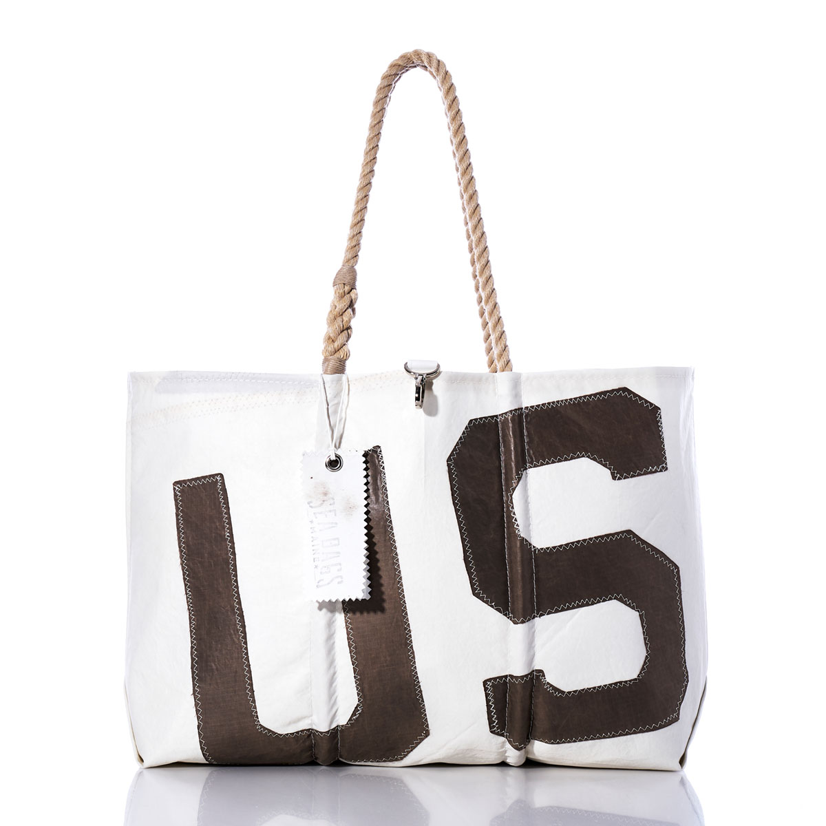Vintage US Large Tote