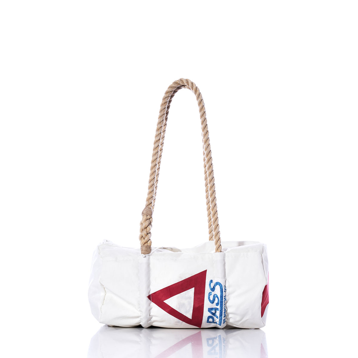 Vintage PASS Baguette Bag