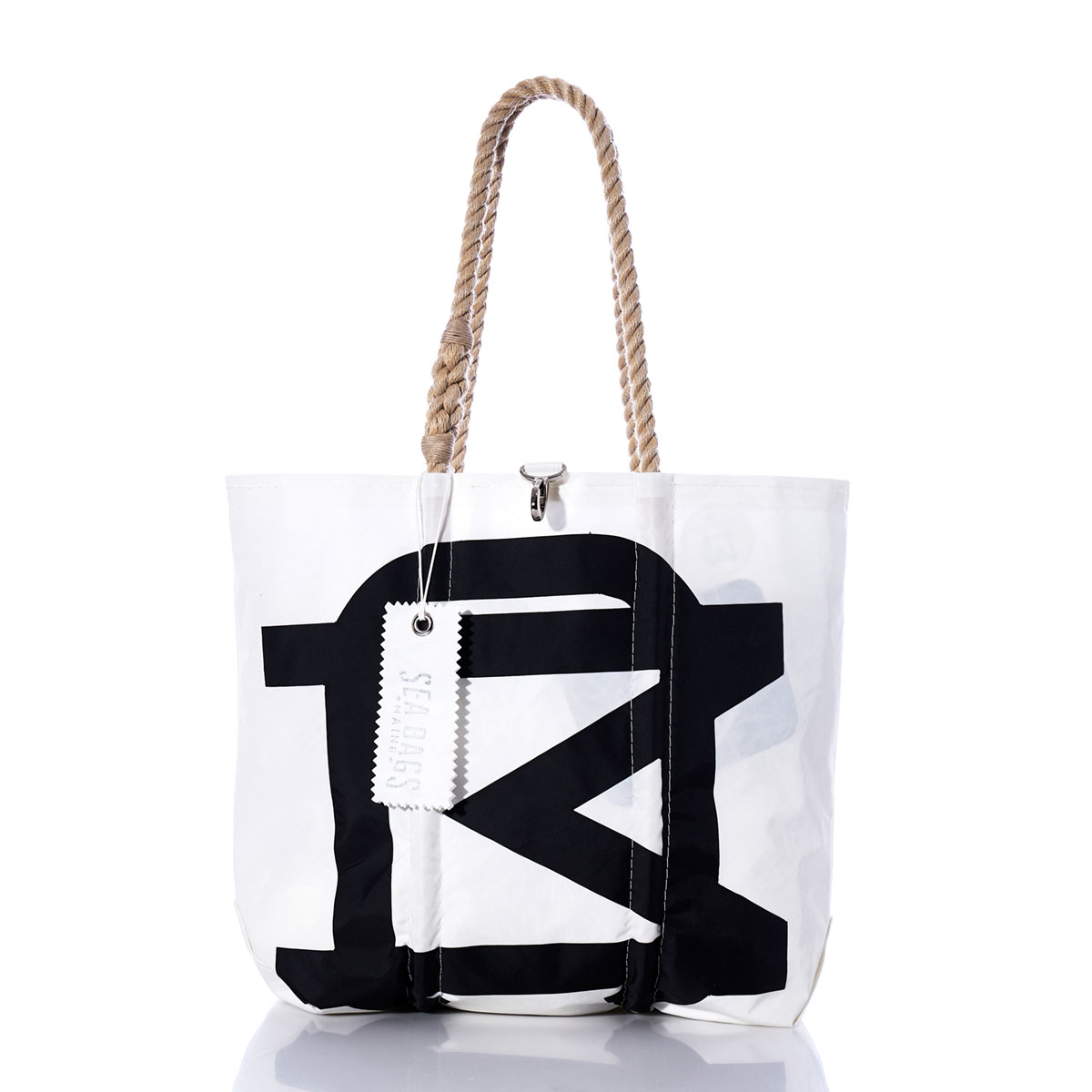 Vintage Melges Medium Tote