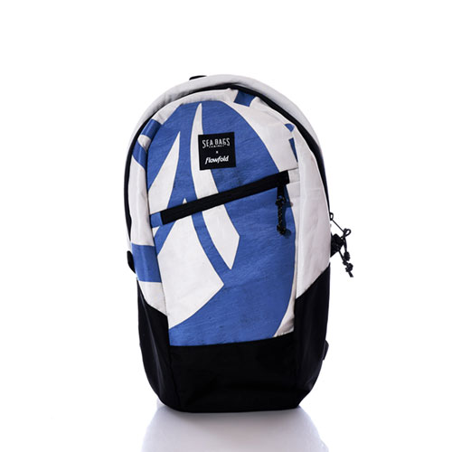 Vintage Crew Hunter Backpack