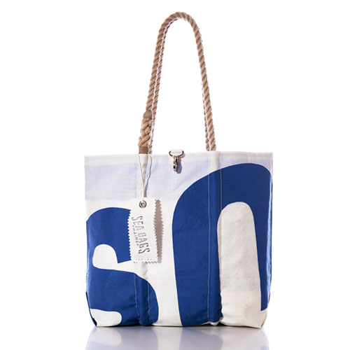 Vintage US Medium Tote