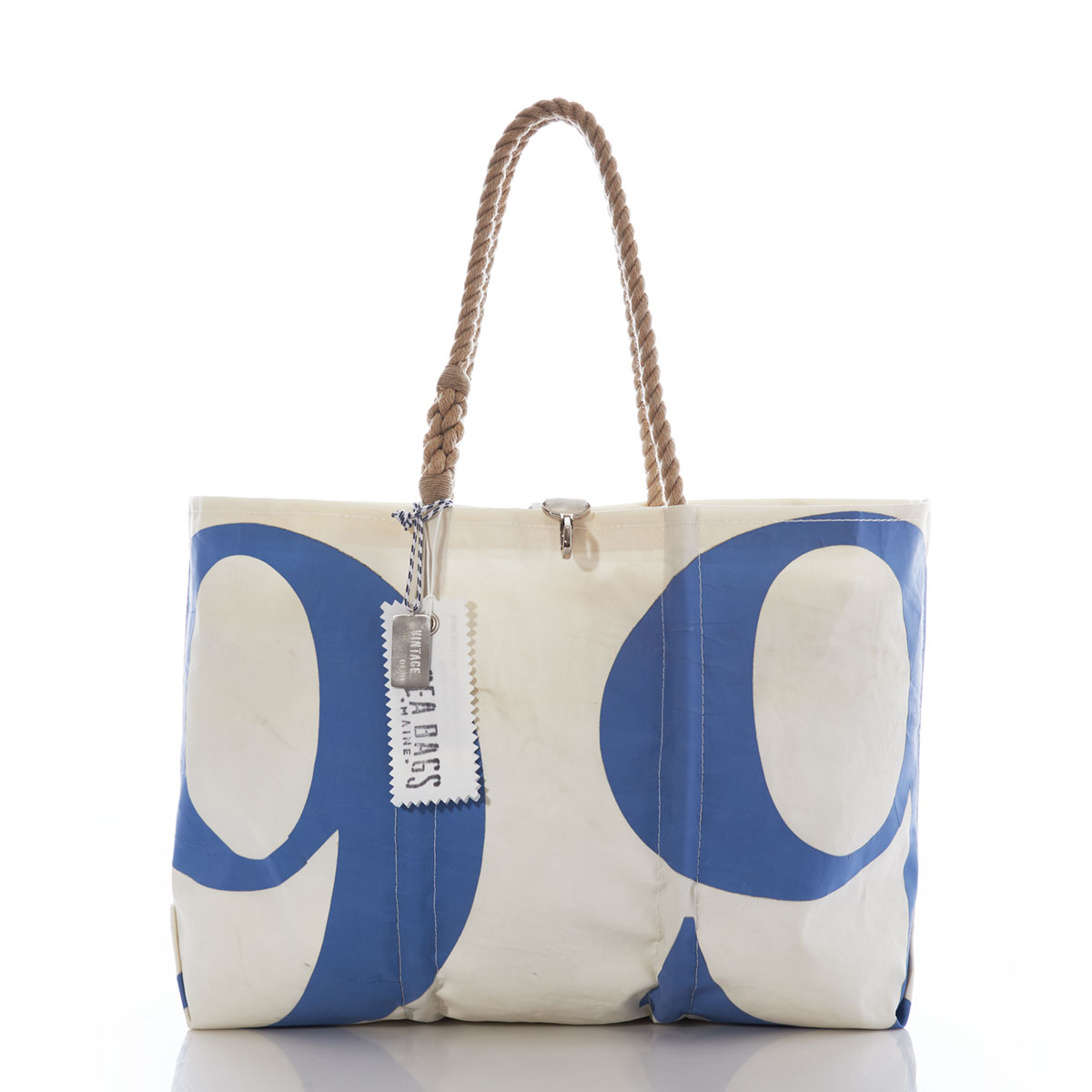 Set Sail Large Tote