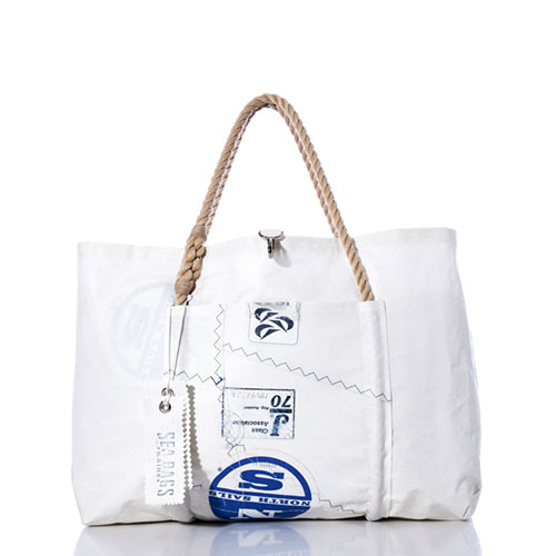 Vintage J70 Wharf Tote
