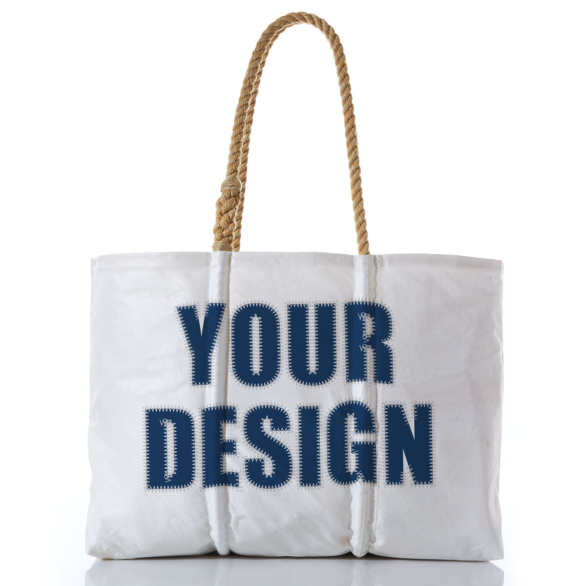 Make Custom Photo Tote Bags in Canvas