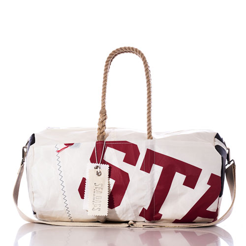 Vintage STA Duffel