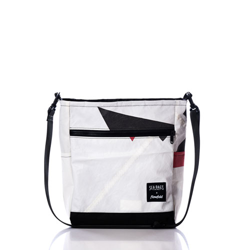 Vintage Bristol Medium Voyager Crossbody