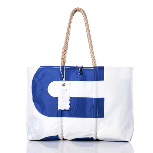 Vintage USA Large Tote