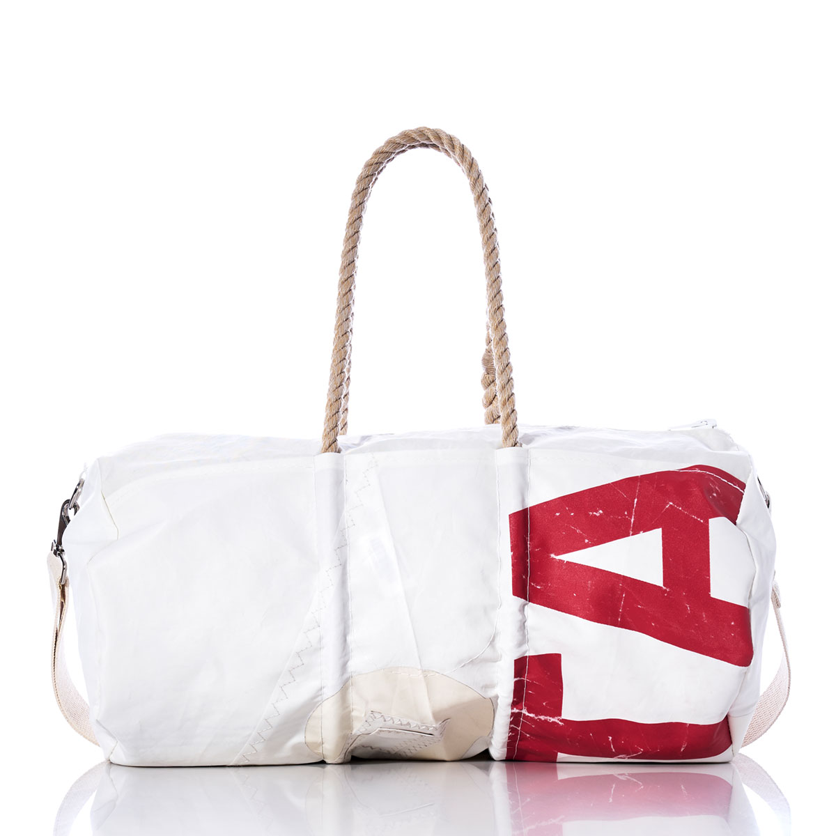 Vintage STA Duffel