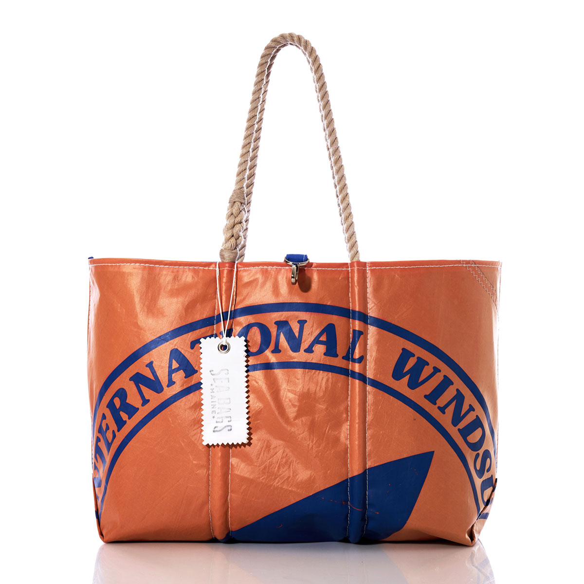 Auction International Windsurfing School Tote