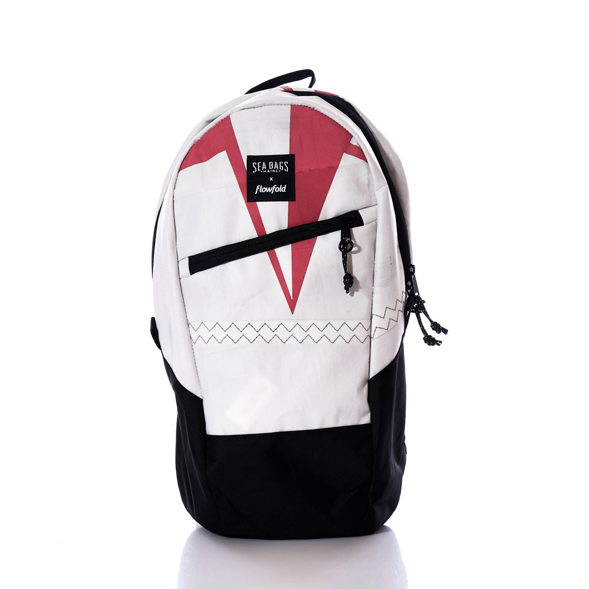 Vintage Crew Jeanneau Backpack