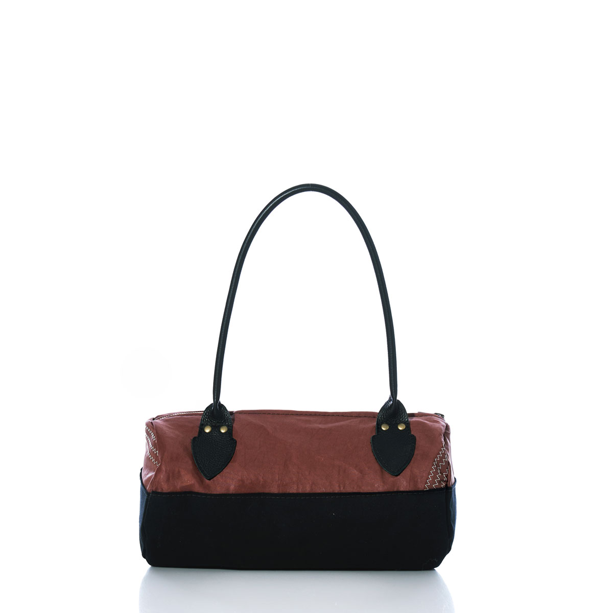 Heritage Tanbark Baguette Bag #1 of 37