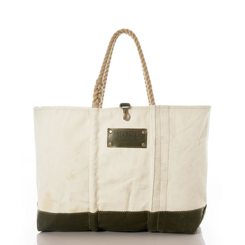 Heritage Gloucester Tote