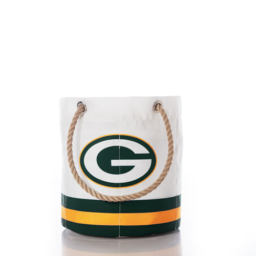 Green Bay Packers Beverage Bucket