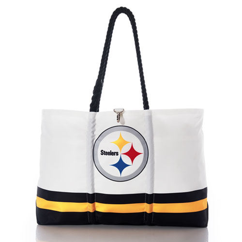 Pittsburgh Steelers Tailgate Tote
