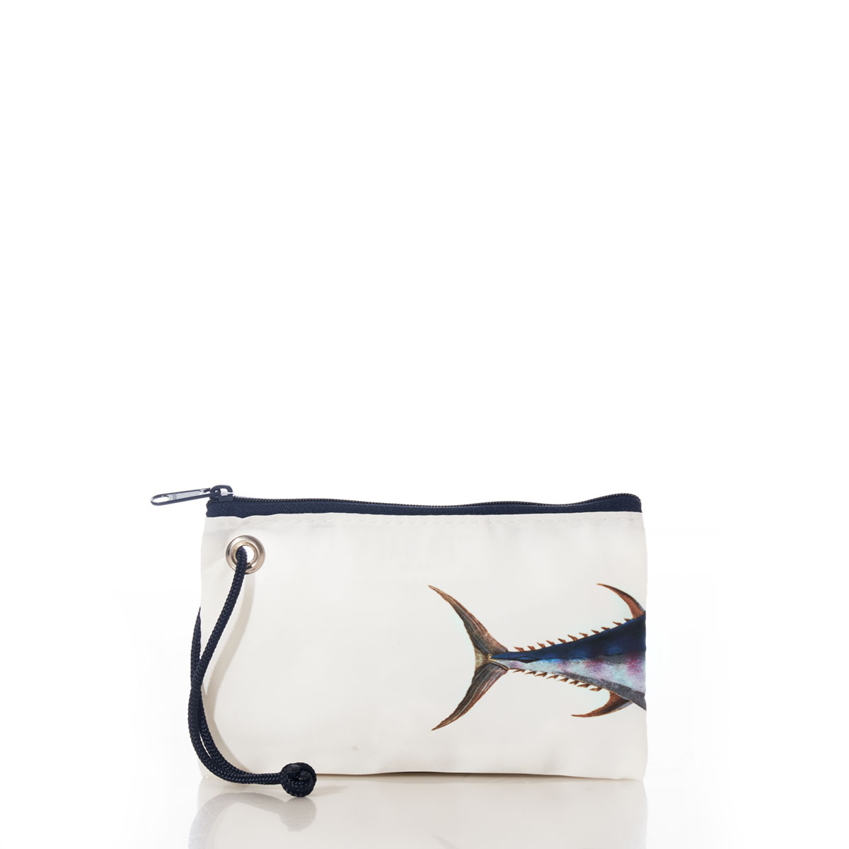 Tuna Wristlet