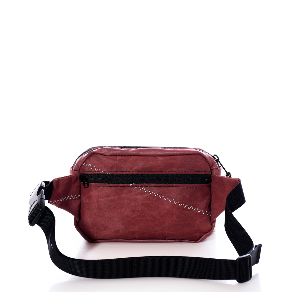 Vintage Tanbark Crew Belt Bag