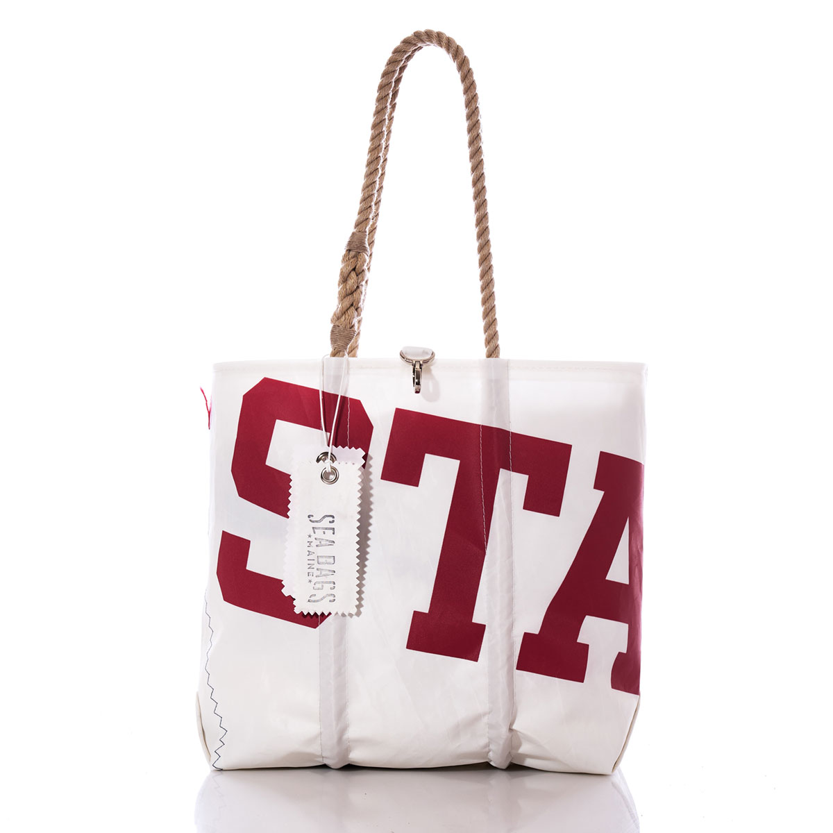 Vintage STA Medium Tote