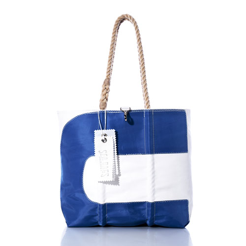 Vintage US Medium Tote