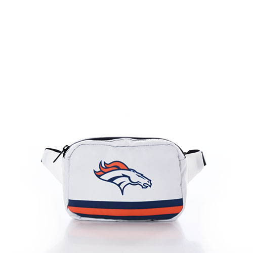 Denver Broncos Belt Bag