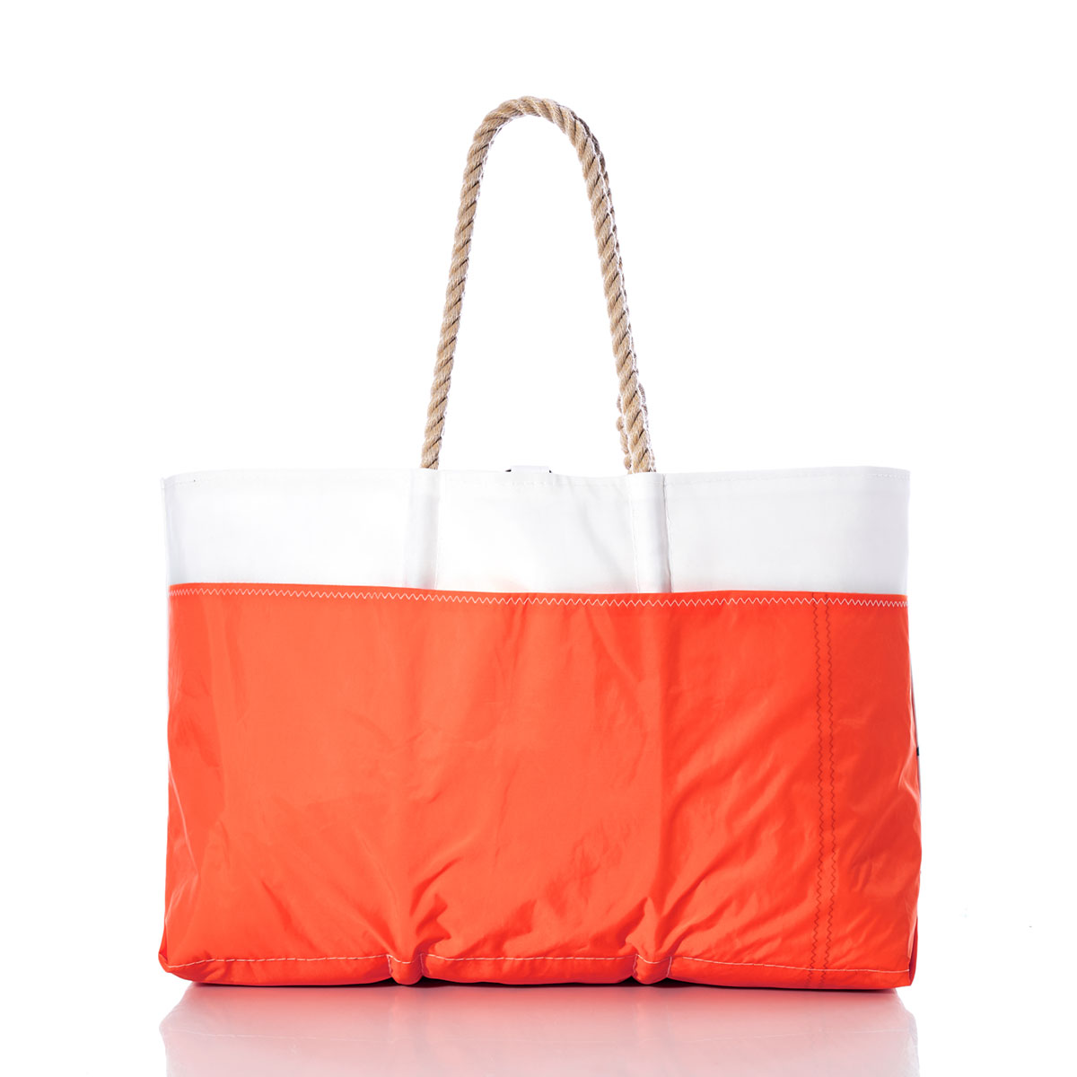 Vintage Sunfish Ogunquit Beach Tote
