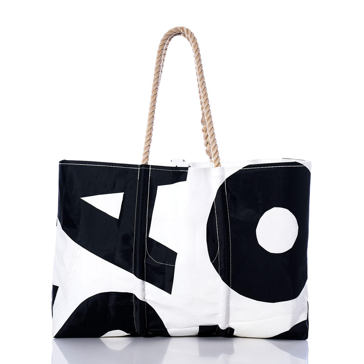 Vintage USA 350 Large Tote
