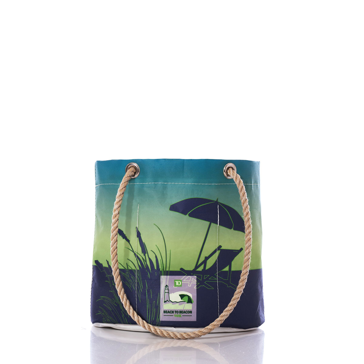 Beach to Beacon Essential Handbag