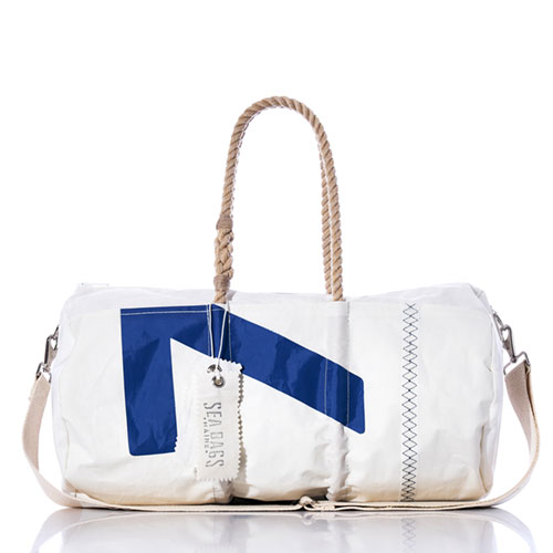 Vintage 117 Duffel