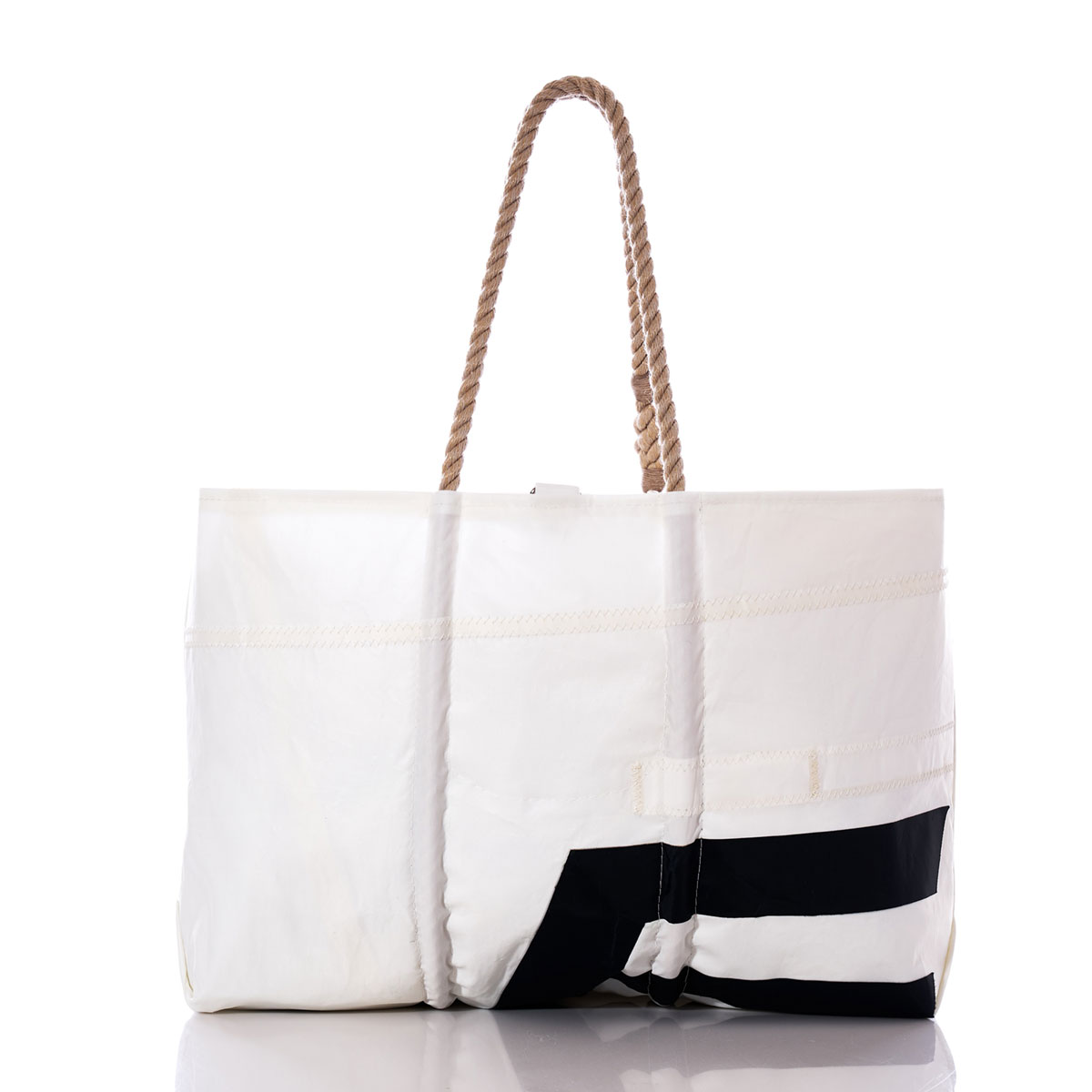 Vintage Force 5 Large Tote