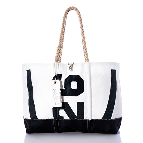 Vintage C26 Ogunquit Beach Tote