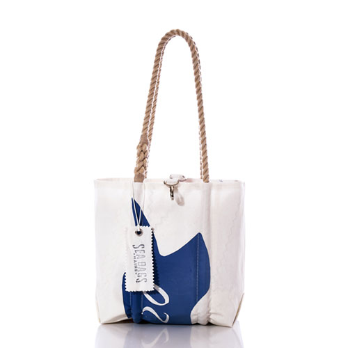 Vintage Harbor 20 Handbag