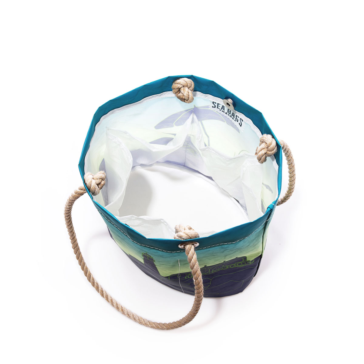 Beach to Beacon Essential Handbag