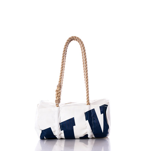 Vintage ALV Sail Baguette Bag