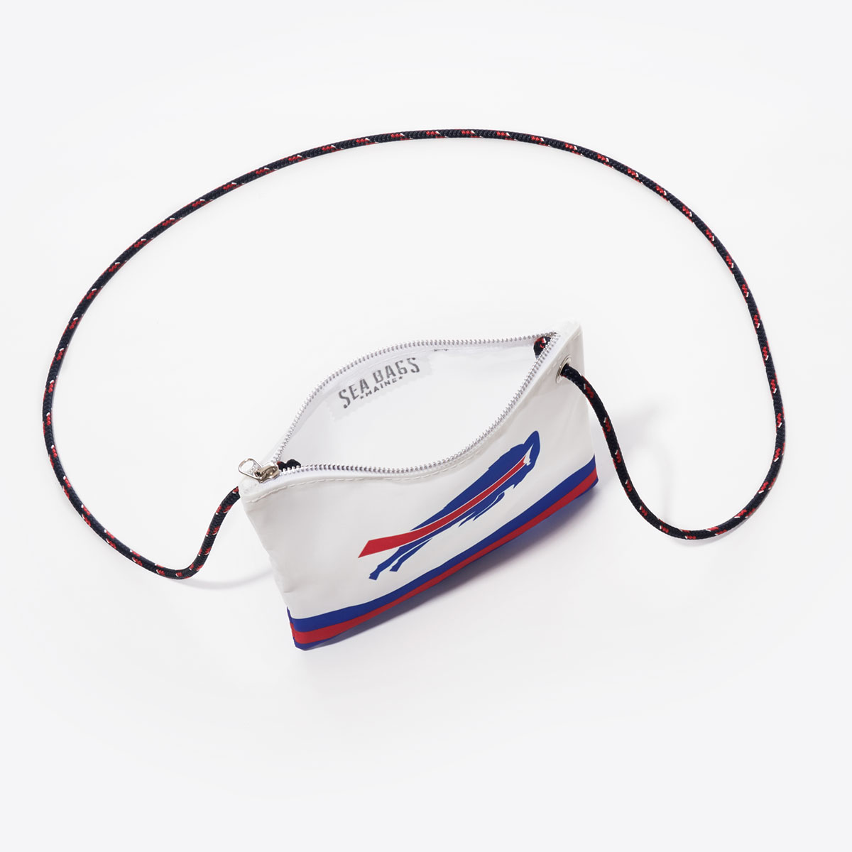 Buffalo Bills Slim Crossbody