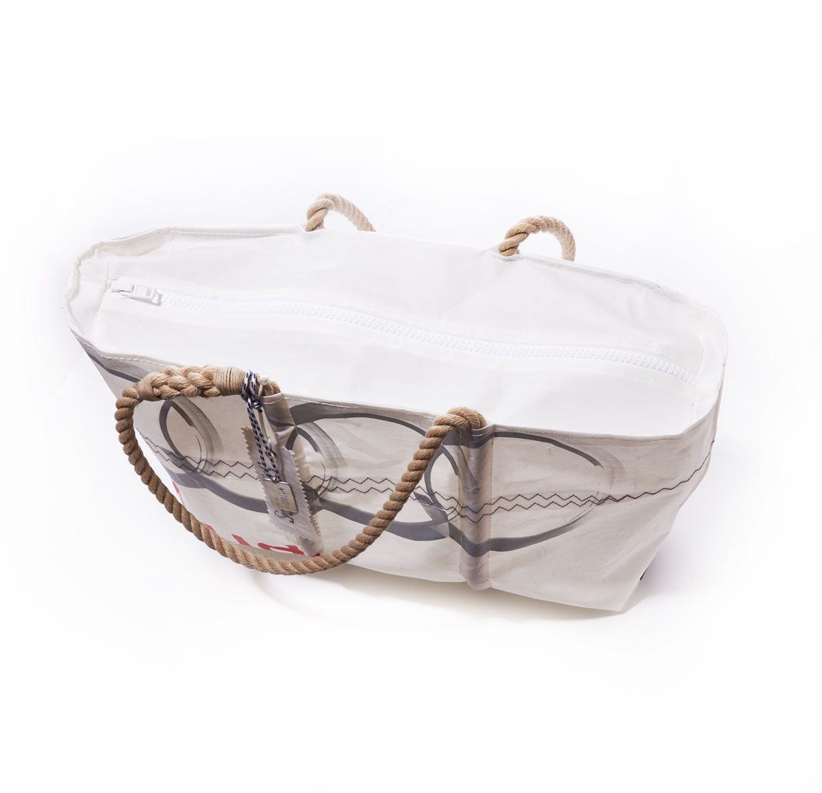 Deluxe Auction Audi Tote