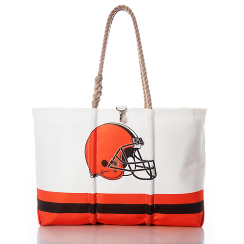 Cleveland Browns Tailgate Tote