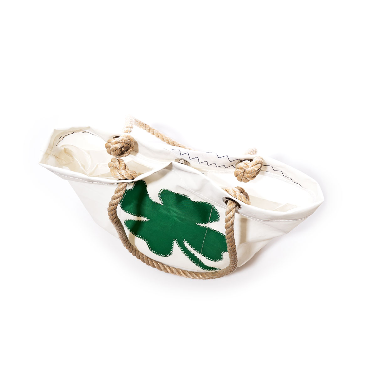 Four Leaf Clover Essential Handbag