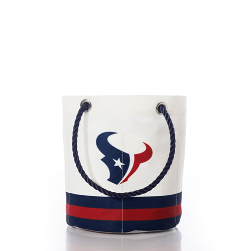 Houston Texans Beverage Bucket
