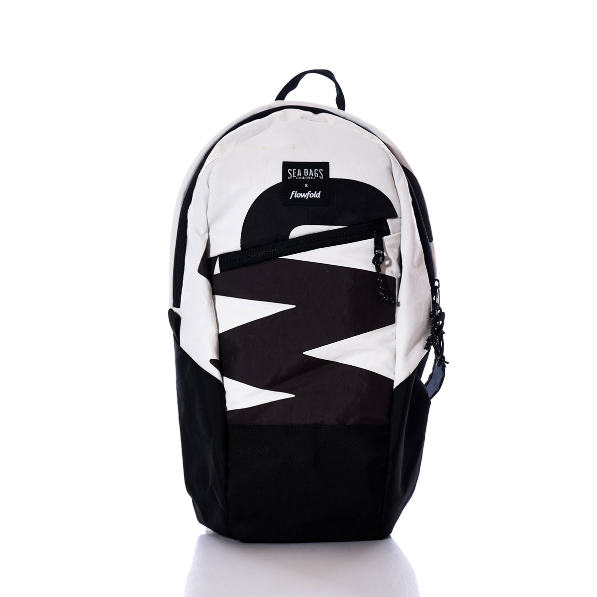 Vintage Crew Black M Backpack