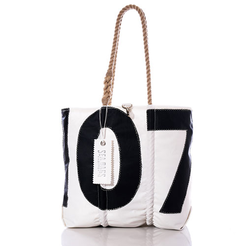 Vintage 107 Medium Tote