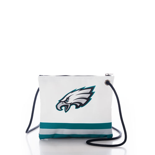 Philadelphia Eagles Slim Crossbody