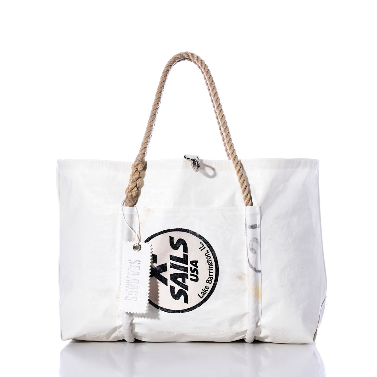 Vintage X-Sails Wharf Tote