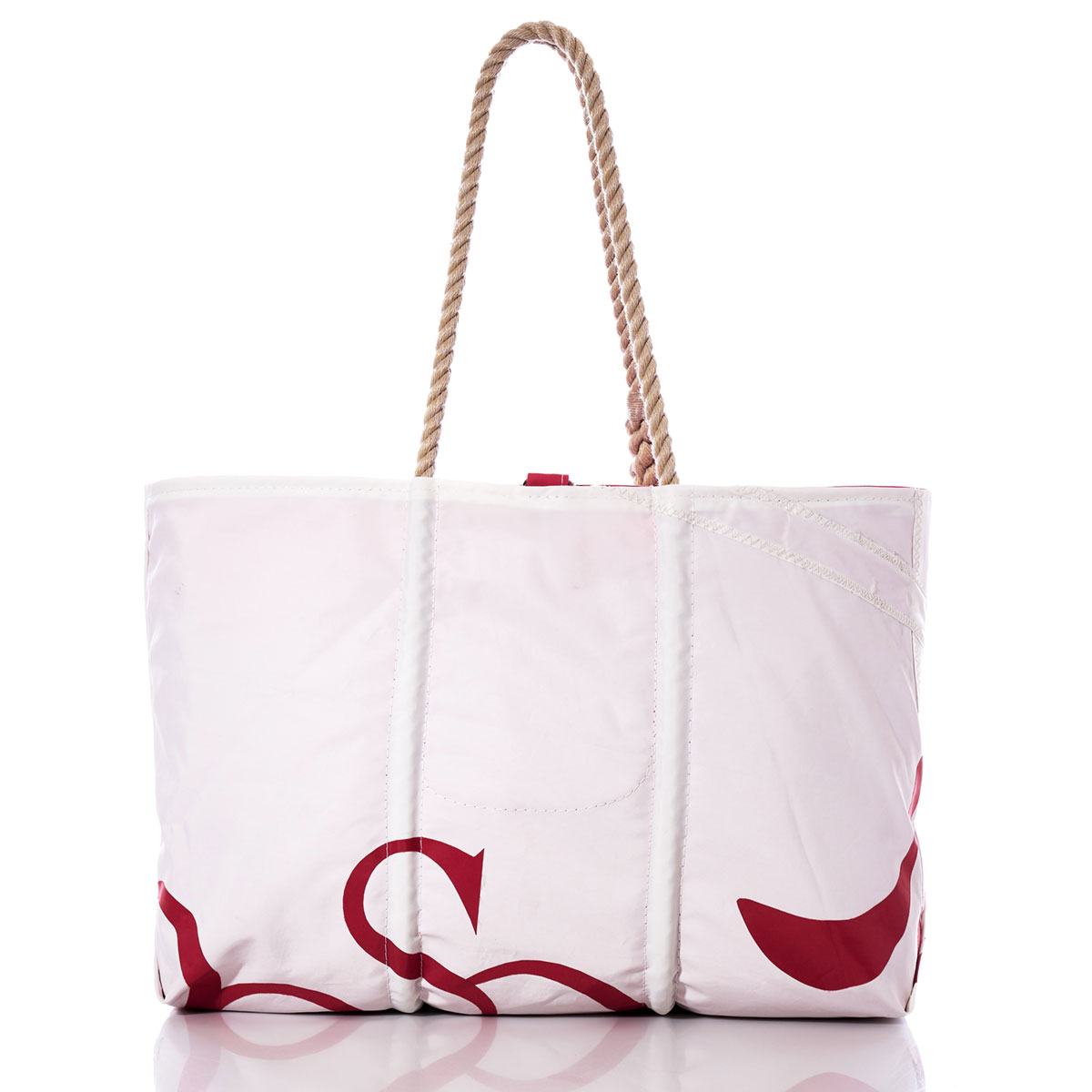 Auction CSUCI Dolphin Tote