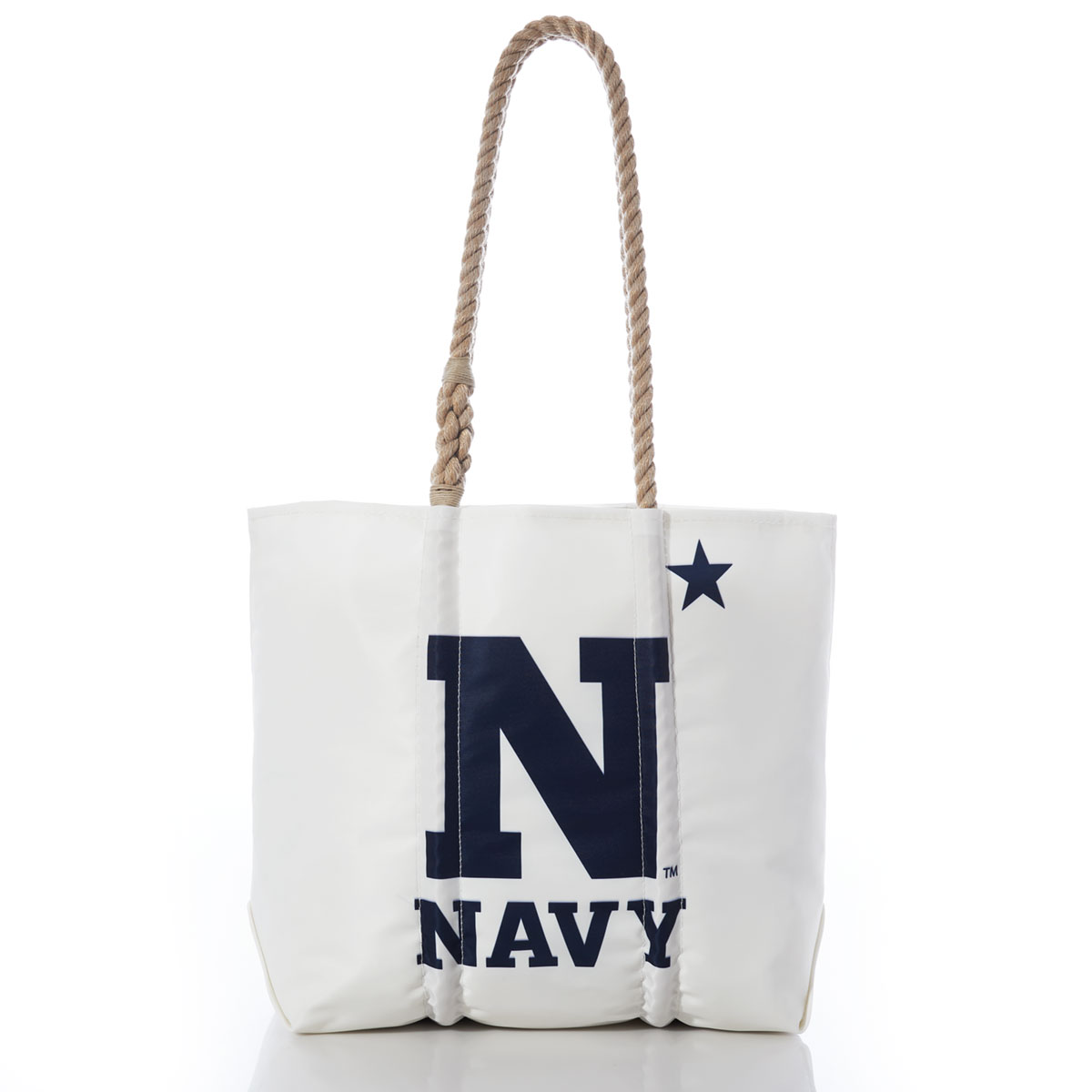 Canvas Lobster Bags - Navy Jane