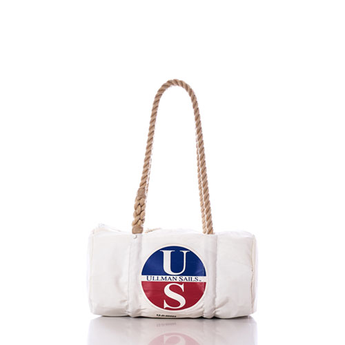 Vintage Ullman Sails Baguette Bag