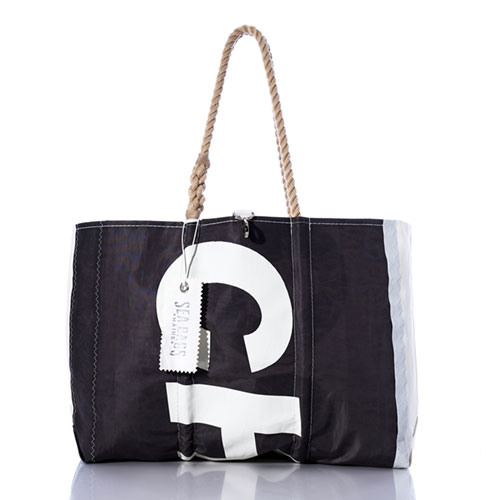 Vintage CHOO Large Tote