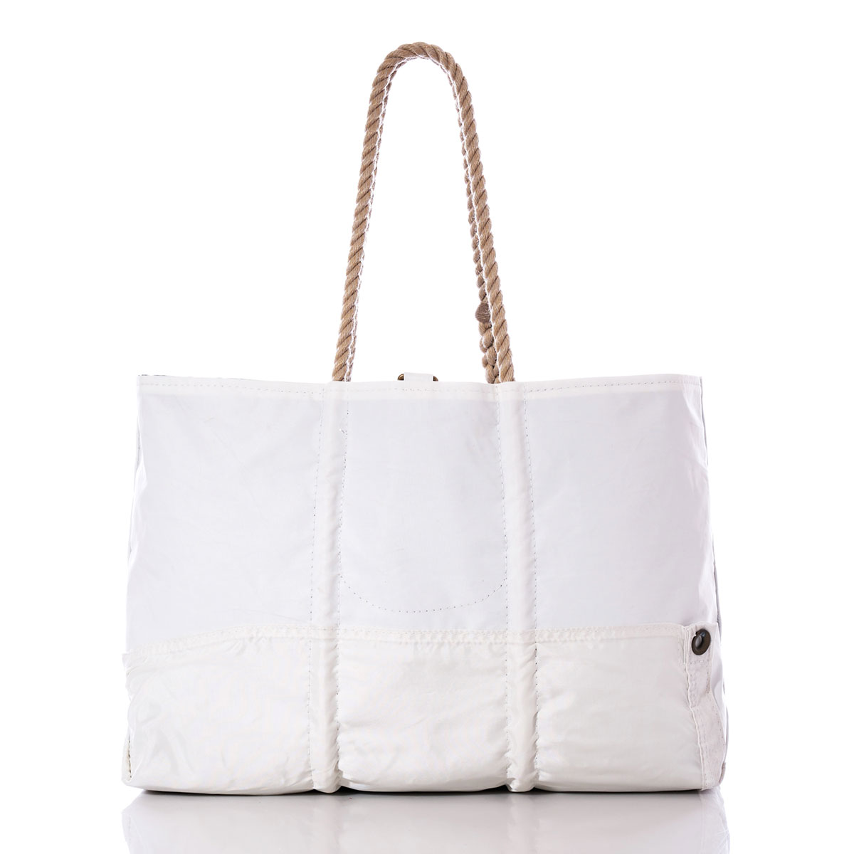 Sierra Heritage Signal Flag Large Tote