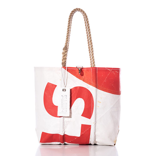 Vintage STAN Medium Tote