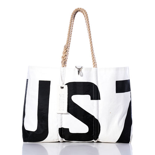 Vintage US7 Large Tote